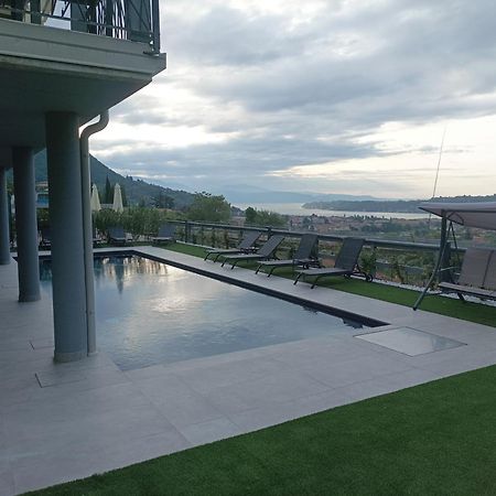 Hotel Vita Salo Exterior photo