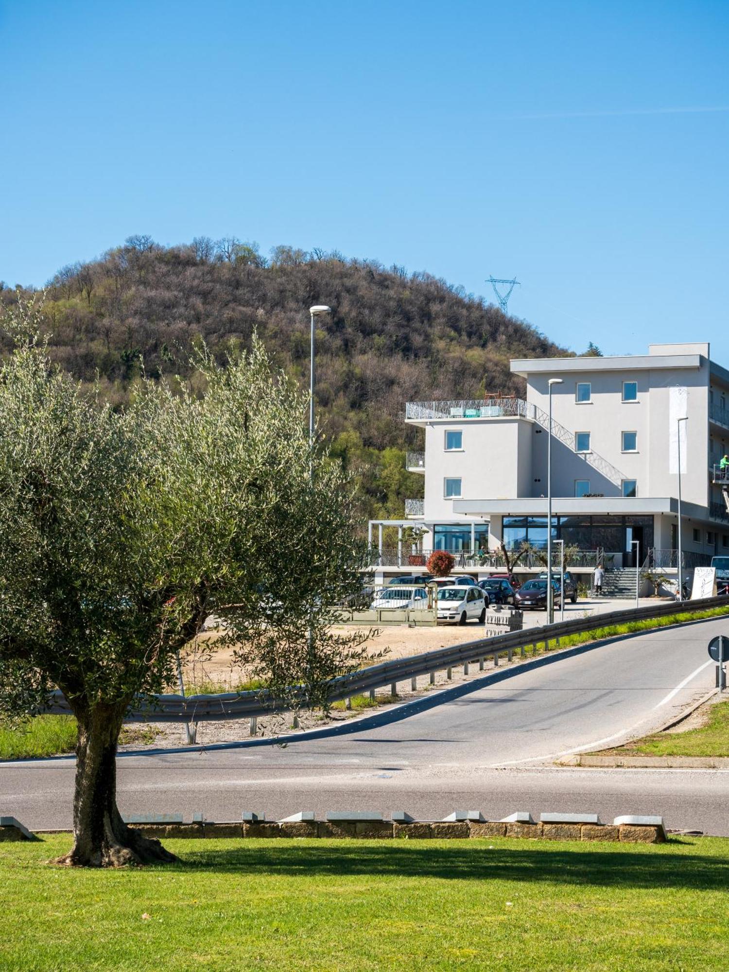 Hotel Vita Salo Exterior photo