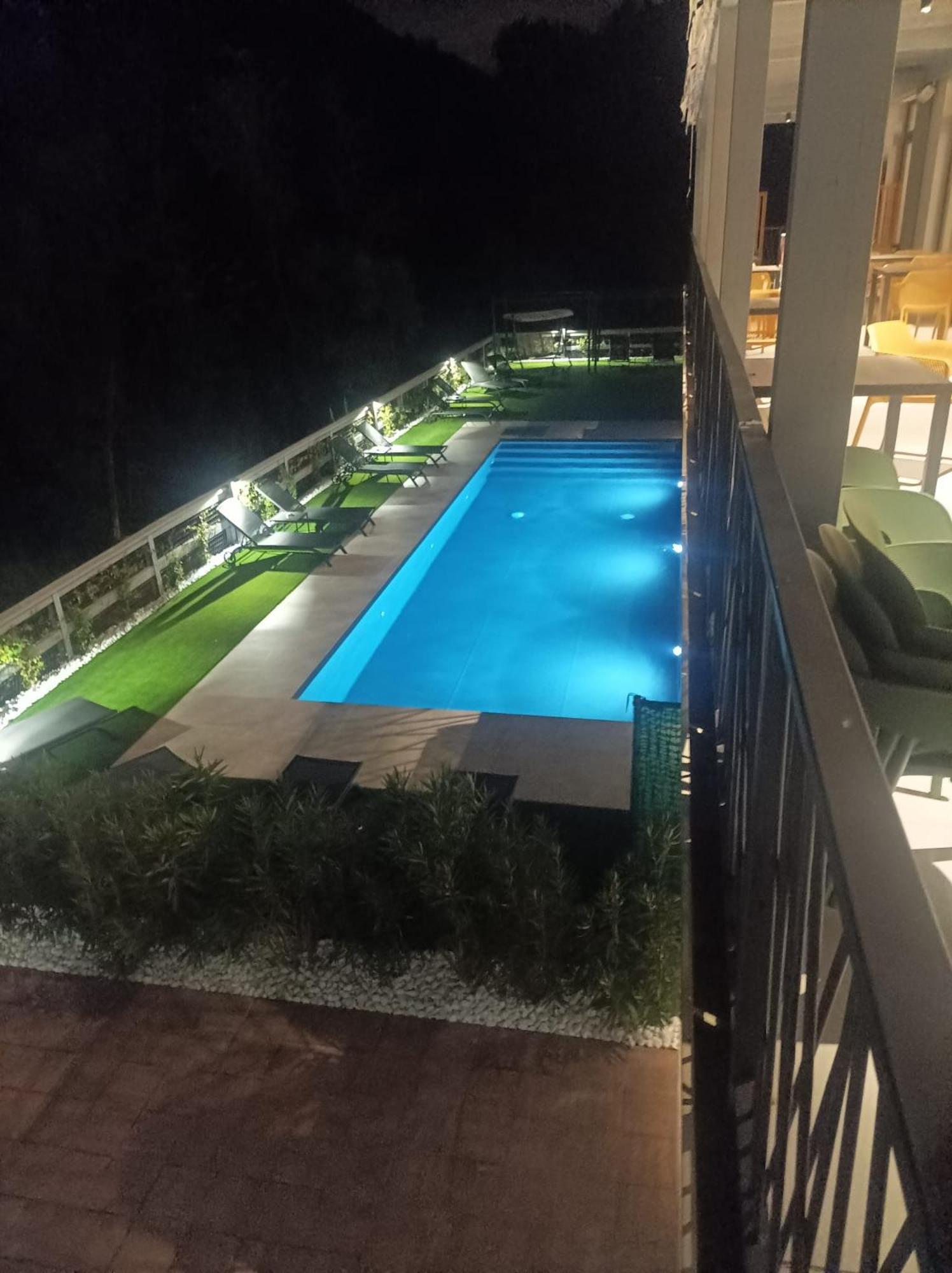 Hotel Vita Salo Exterior photo