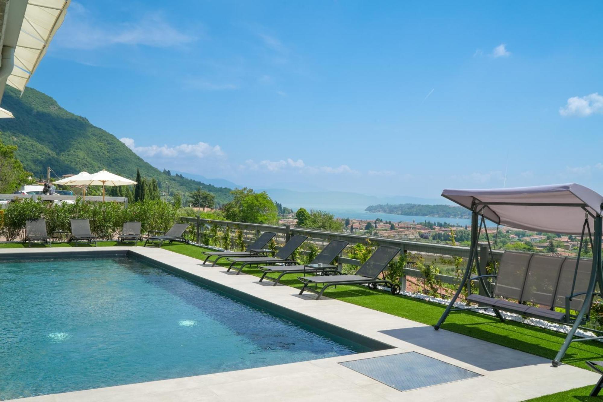 Hotel Vita Salo Exterior photo